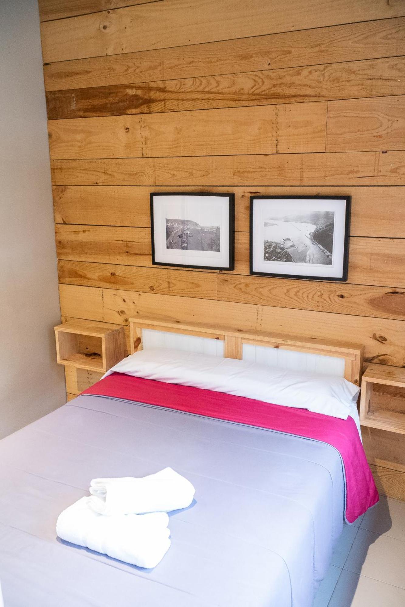 Carving Surf Hostel San Esteban de Pravia Exterior foto